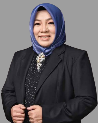 Prof. Dr. Dwiza Riana